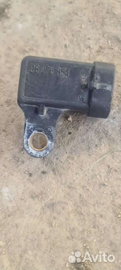 Датчик абсолютного давления chevrolet Lacetti cruz