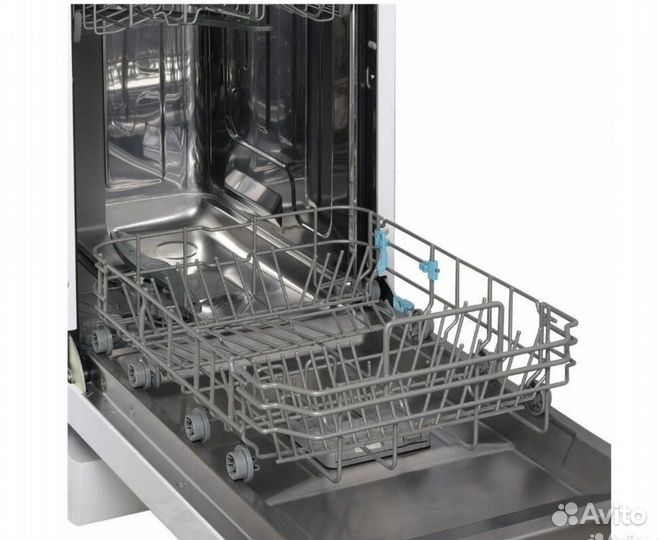 Посудомоечная машина Hansa