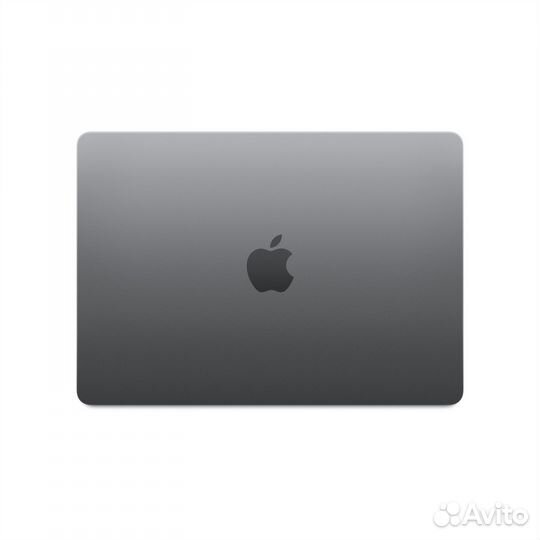 Apple MacBook Air 13 2024 M3 16/512 space gray