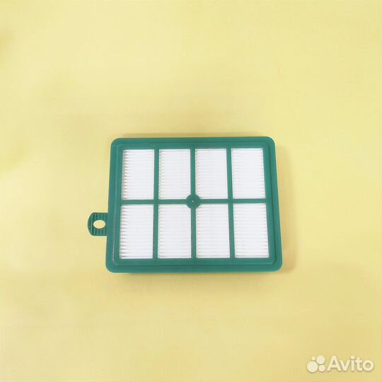 Фильтр hepa пылесосов Electrolux Philips AEG bork