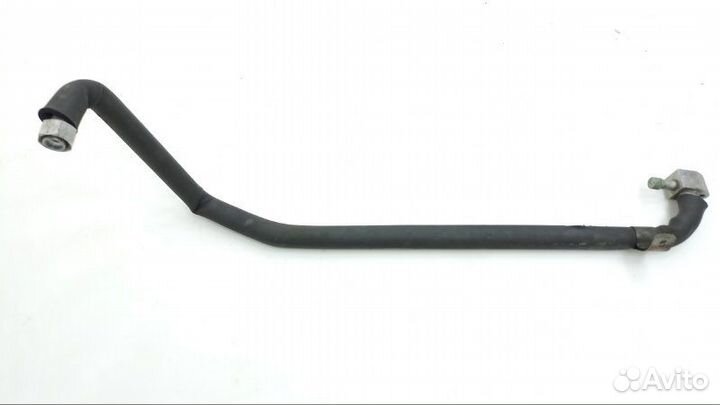 Трубка кондиционера Isuzu Rodeo Y22SE 2002