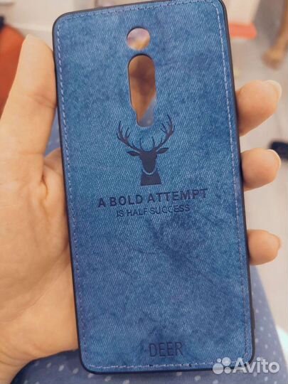 Чехол для телефона Xiaomi Mi 9T