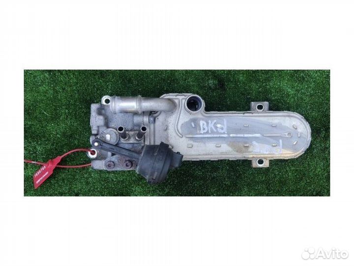 Радиатор EGR Volkswagen Passat 2008