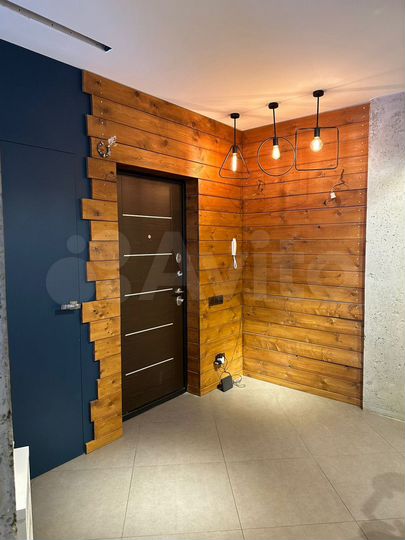 2-к. квартира, 70 м², 8/10 эт.