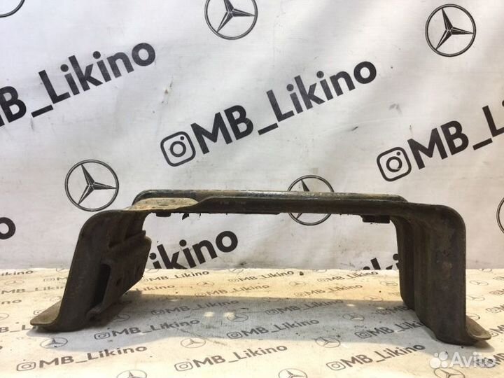 Кронштейн АКПП Mercedes Ml Gl W164