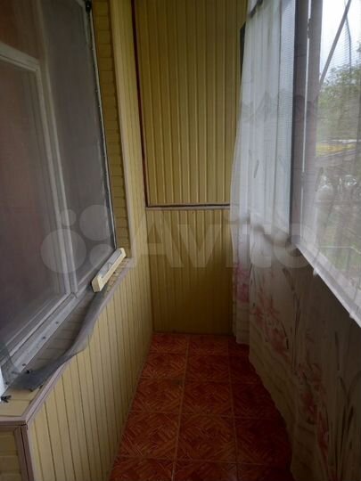 3-к. квартира, 62 м², 1/5 эт.