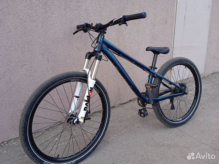 Велосипед Format 9213