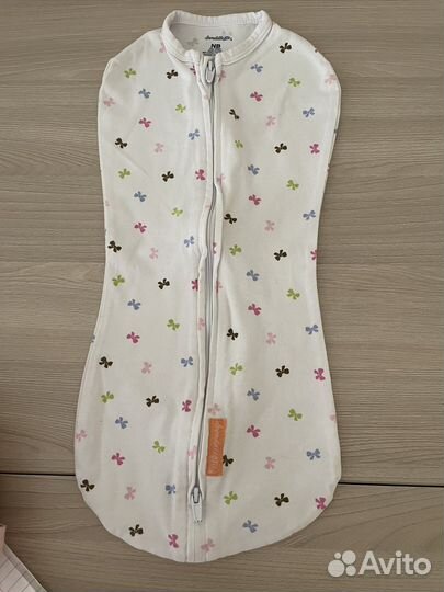 Кокон для новорожденных