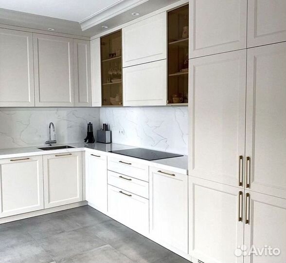 Кухонный гарнитур