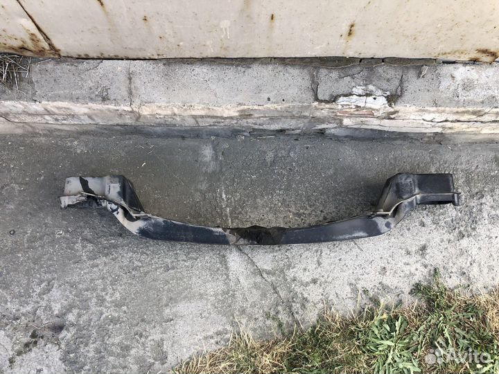 Усилитель заднего бампепа Киа Соренто 4 MQ 2020