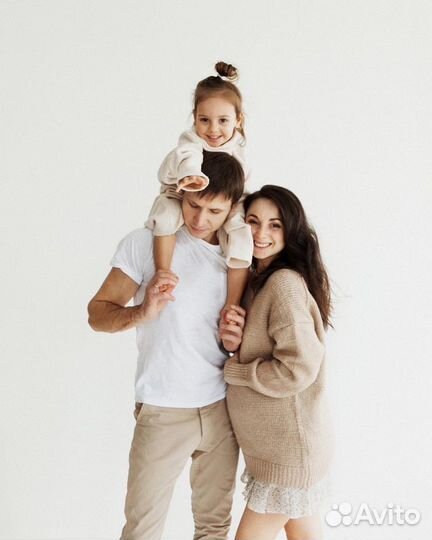 Семейный фотограф