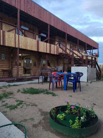 Комната 30 м², 1/2 эт.