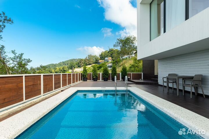 Доверительное управление недвижимостью