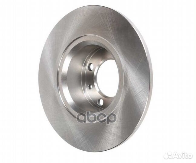 Диск тормозной передний для а/м ваз-2101-2107