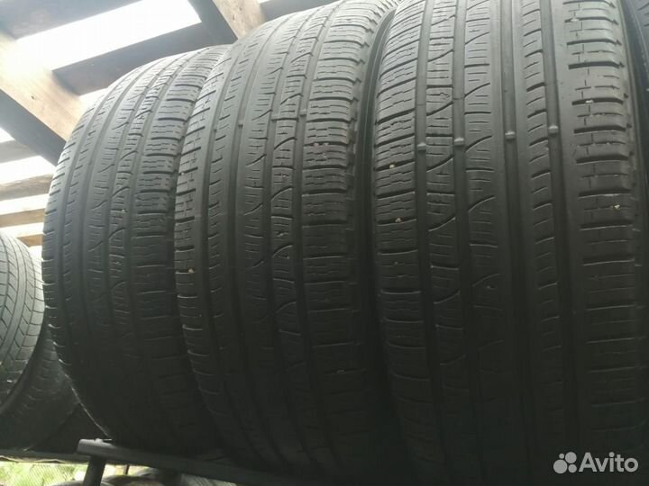 Pirelli Scorpion Verde All Season 235/65 R19