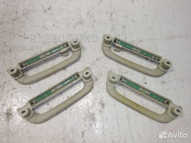 Ручка потолочная внутренняя