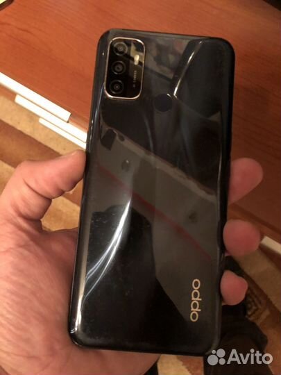 OPPO A53, 4/128 ГБ