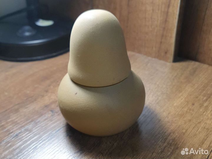 Аромалампа керамика новая