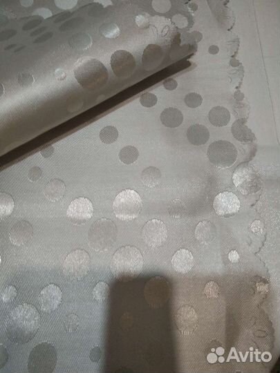 Ткань для штор