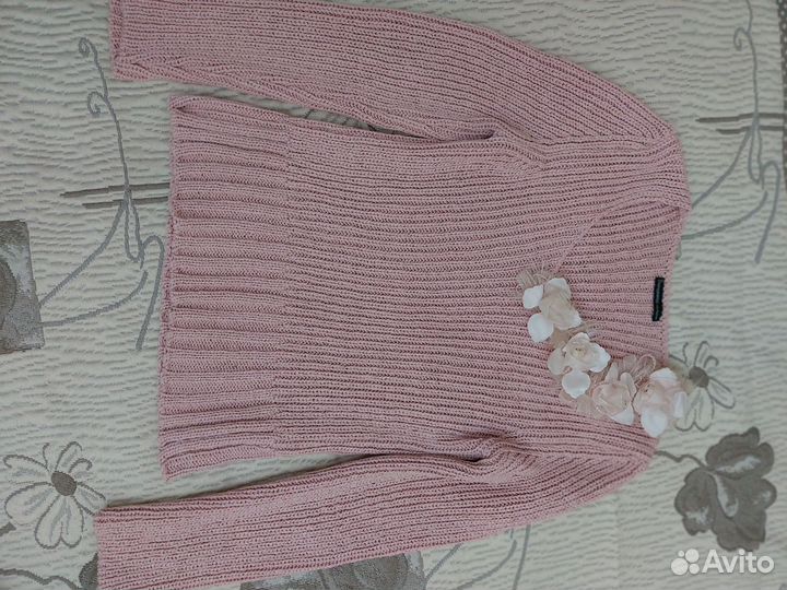 Свитер женский