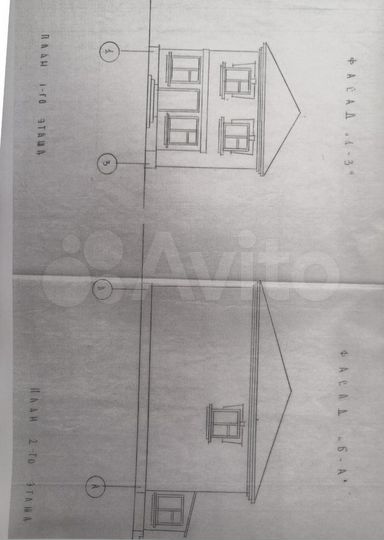 Дом 120 м² на участке 16,5 сот.