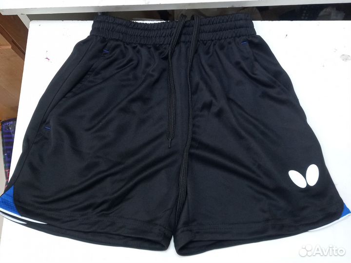 Шорты для настольного тенниса детские