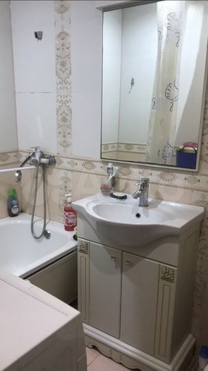 1-к. квартира, 40 м², 2/5 эт.