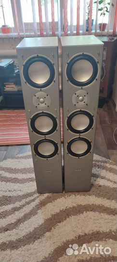 Напольная акустика