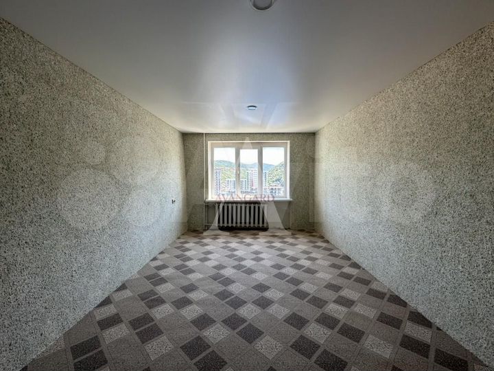 3-к. квартира, 64 м², 5/5 эт.