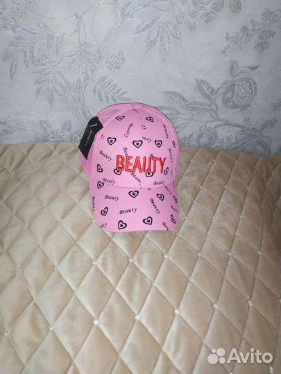 Кепка бейсболка детская