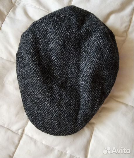 R.D.S. Selected - кепи из 100процентной шерсти