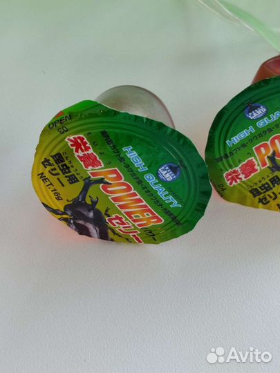 Бокс для насекомых