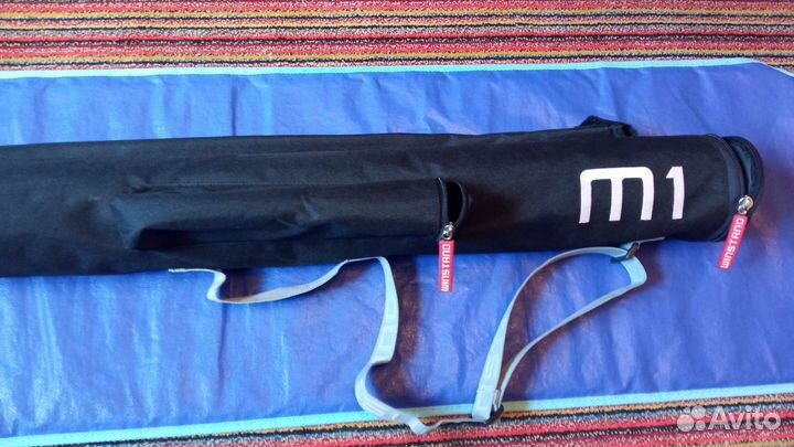 Тубус для чертежей, картин, постеров, рисунков