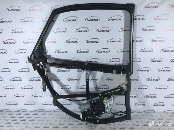 Стеклоподъемник задний левый Audi A4 B5 1.8 1998