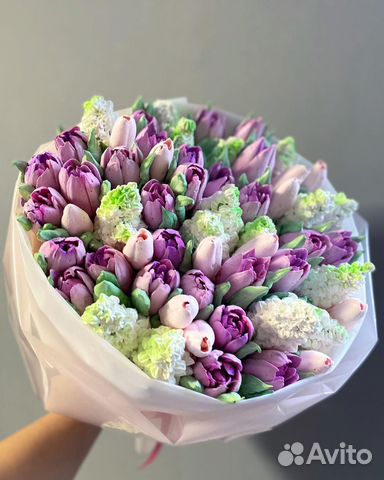 Цветы из зефира. Букет из зефира