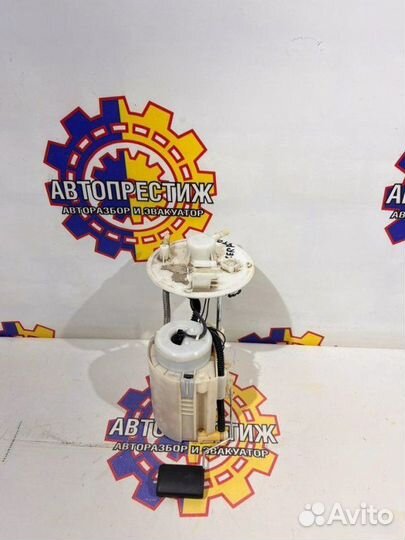 Бензонасос Kia Cerato 3