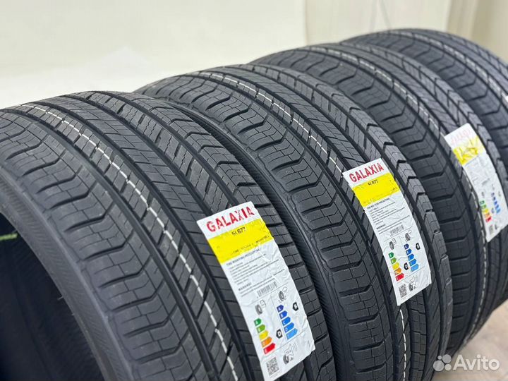 Galaxia SL677 275/50 R22 111V