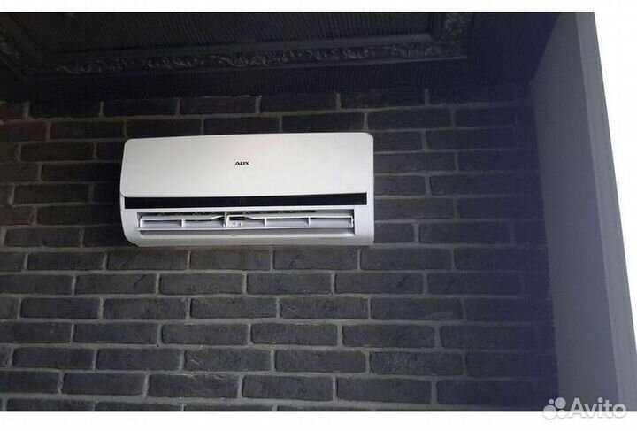 Кондиционер сплит в наличии