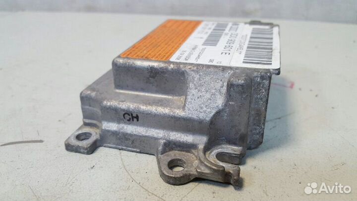 Блок управления SRS AirBag Porshe Cayenne 955 957