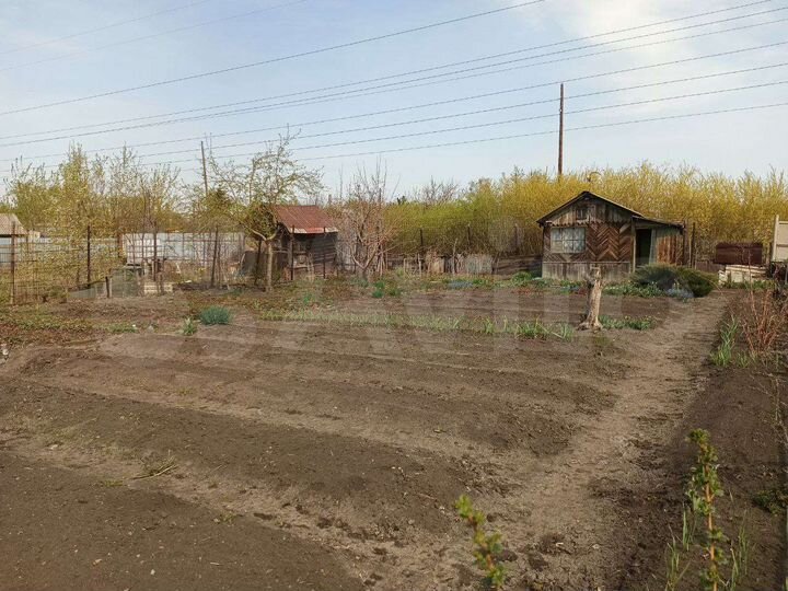 Участок 4,5 сот. (СНТ, ДНП)