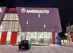 Инвестиции в сеть Автоцентров amirravto