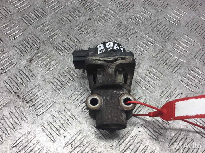 Клапан EGR Suzuki Grand Vitara 1811169G01 J20a