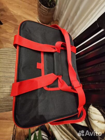 Большая термосумка30л,мангал Royal Kuchen,подарок