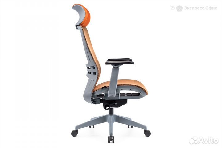 Кресло для руководителя Viking-32