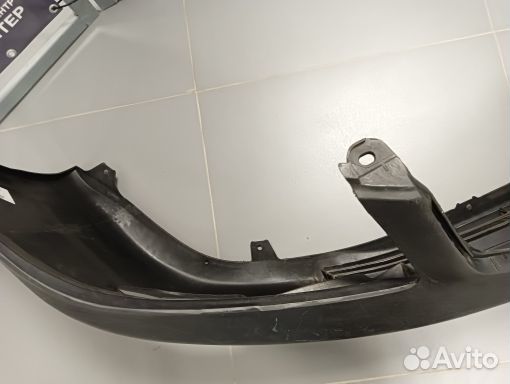 Ytybp254B00 Бампер передний toyota corolla