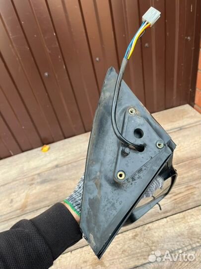 Зеркало левое Chery Tiggo T11 2007