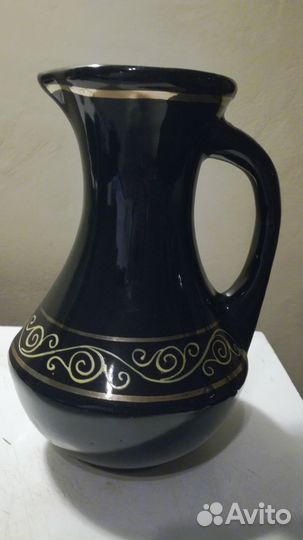 Кувшин-молочник ссср+бесплатная доставка