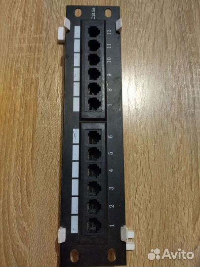 Патч корд,сетевой кабель