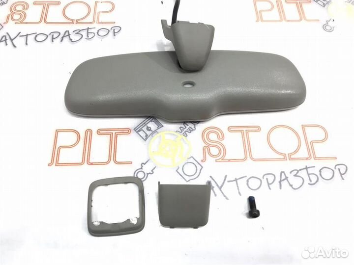 Зеркало заднего вида Toyota Windom (MCV20) 1999-2