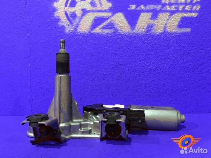 Моторчик стеклоочистителя задний Land Rover